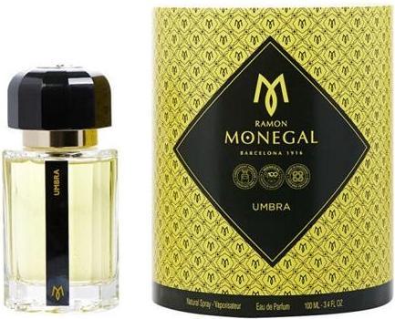 Produktbild NoName Ramon Monegal Umbra Edp 100 ml (Eau de Parfum, 100 ml)