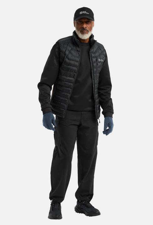 Produktbild Jack Wolfskin Real Stuff Glove (L)