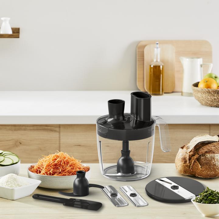 Actual product image Tefal HB67G8 Quickchef+