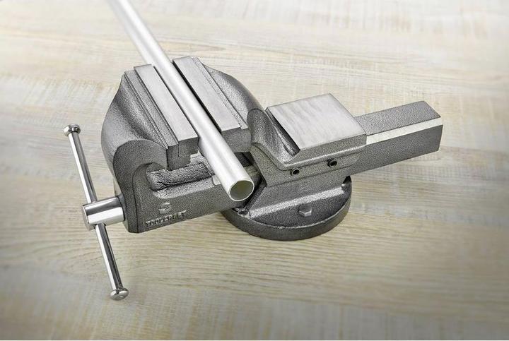 Image du produit Toolcraft Étau 175 x 225 mm (225 mm)