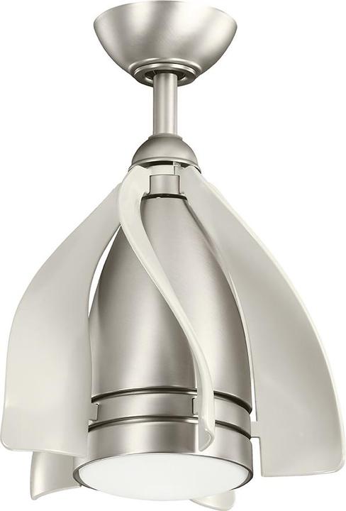 Actual product image Kichler Terna (37 dB)