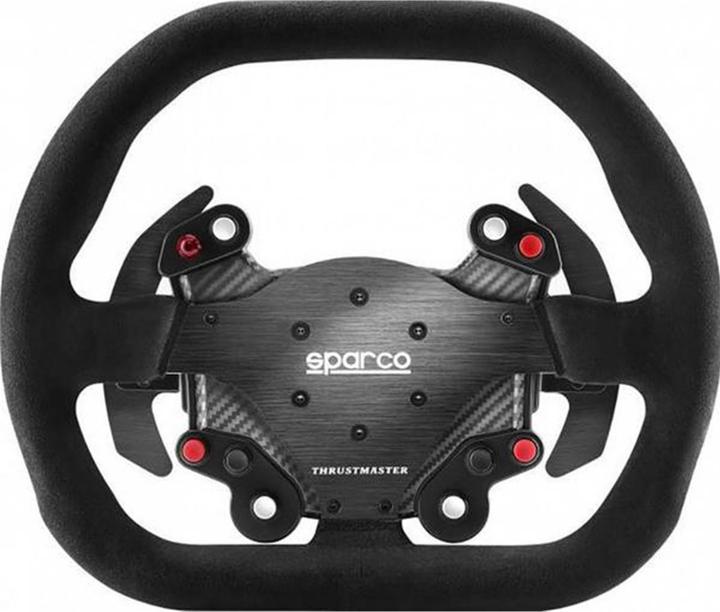 Produktbild Thrustmaster Competition Wheel AddOn Sparco P310 Mod (Xbox Series S, PS4, Xbox One S, PC, Xbox One X, Xbox Series X)