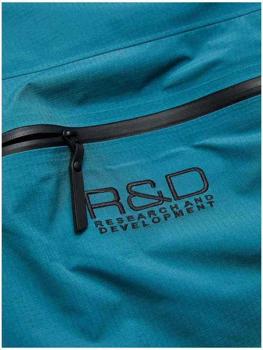 Actual product image Peak Performance Vertical GORE-TEX Pro Bib Pants (S)