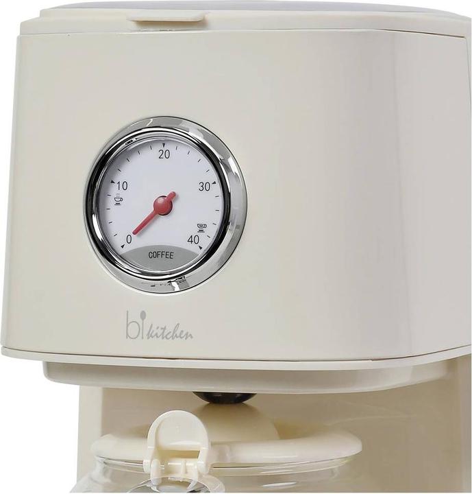 Produktbild Bkitchen Kaffeeautomat