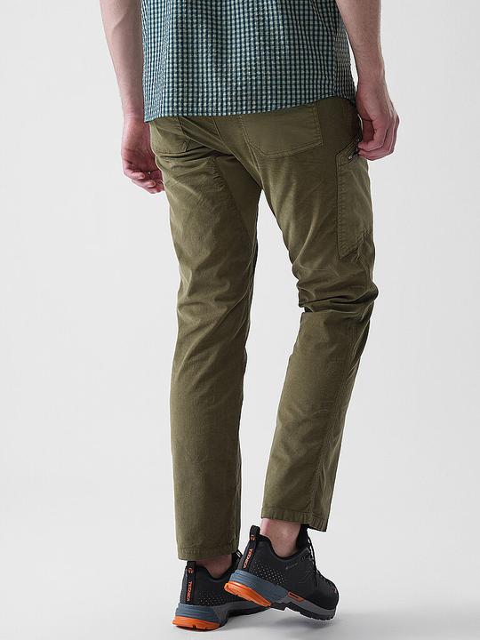 Actual product image Meru Wanderhose Ilave (L)