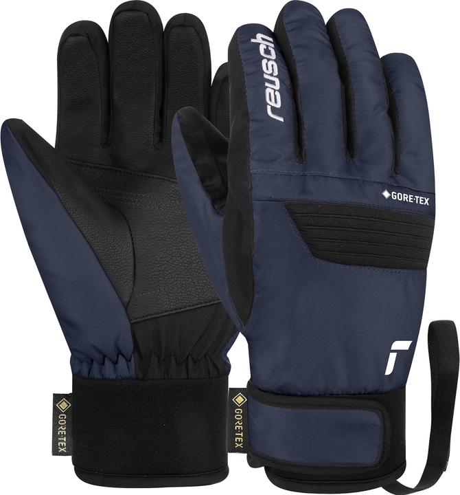 Actual product image Reusch Kid's Bolt SC GORE-TEX (5)