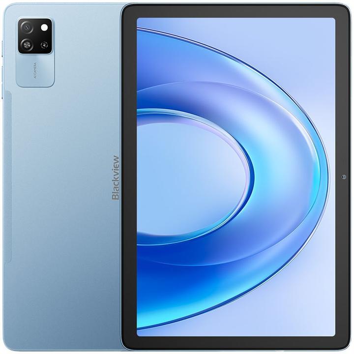 Actual product image Blackview TAB 60 Pro (4G - 10.01" - 128 GB, 4 GB RAM) Blue (4G, 10.01", 128 GB, Blue)