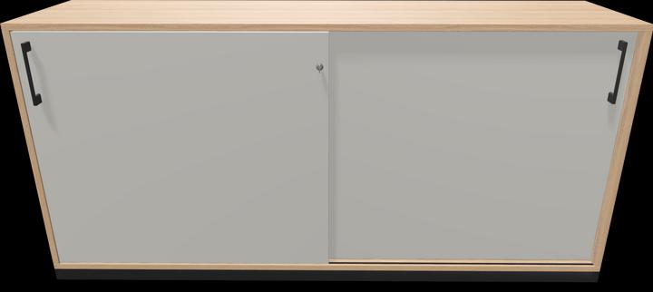 Immagine prodotto Narbutas Scelta armadio ad ante scorrevoli (160 x 40 x 76 cm)