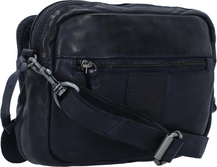 Actual product image Harbour 2nd Thalea Umhängetasche Leder 23 cm