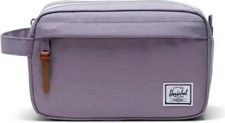 Herschel Chapter - Kulturbeutel Lavender Gray (5 l)
