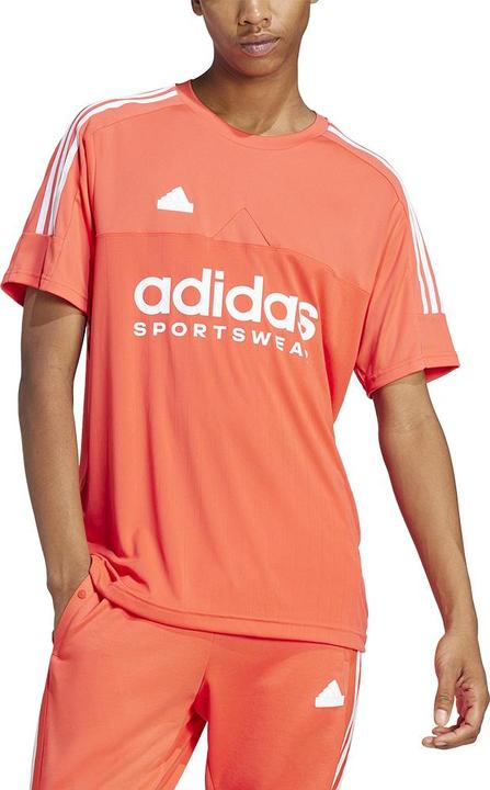 Actual product image adidas Tiro Tea Q1 (L)