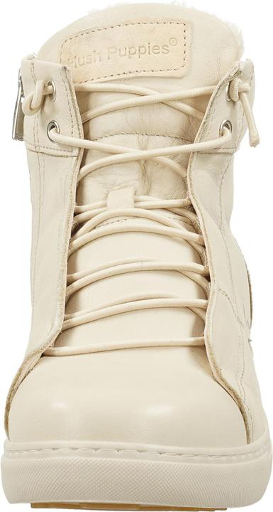 Actual product image Hush Puppies This high-top sneaker from is a great all-rounder for everyday wear and goes with almost any outfit. (38)