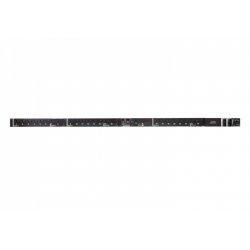 Produktbild Aten PE8324G3-AX 24-Port 0U Intelligent PDU 30-A/32-A Schaltfunktion