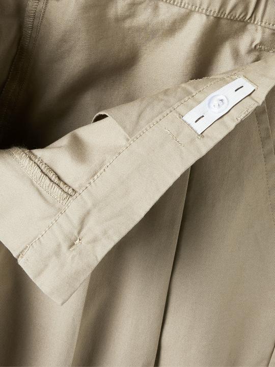 Actual product image Name it Nlflyndt Lw Pleat Loose Pant Noos (158)