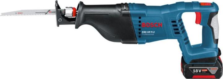 Produktbild Bosch Professional GSA 18V-LI