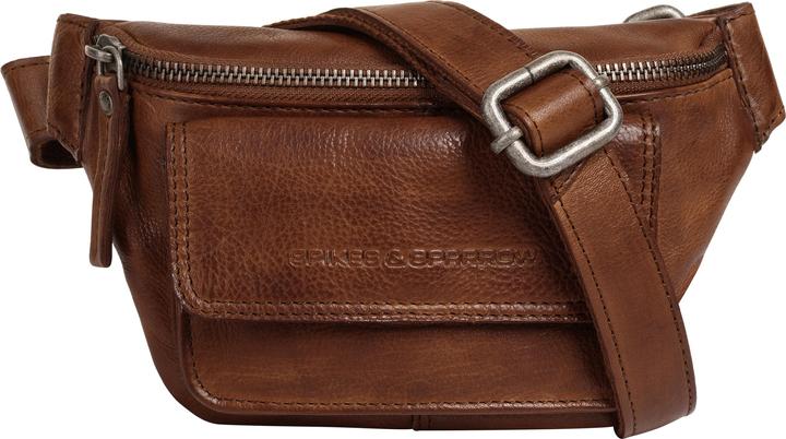 Spikes & Sparrow Gürteltasche WAIST BAG
