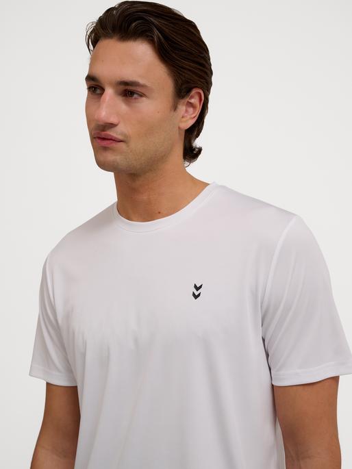 Immagine prodotto hummel hmlPULSE TRAINING T-SHIRT S/S (M)