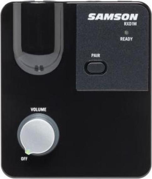 Produktbild Samson XPDm Headset