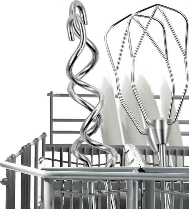Produktbild Bosch Hausgeräte MFQ3650X sw (500 W)