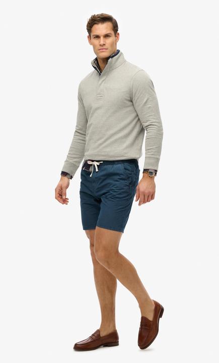 Actual product image Superdry ESSENTIALS WALK SHORT Heren Broek (XL)