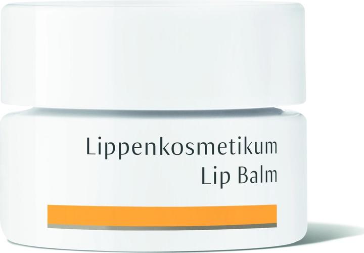 Dr. Hauschka Lippenkosmetikum (Balsam, 4.50 ml)