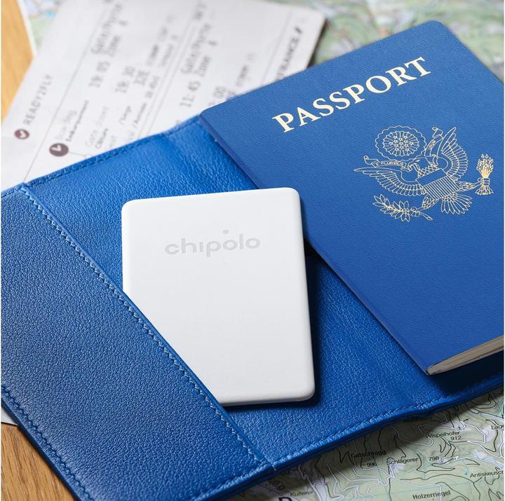 Image du produit Chipolo Card Point (Android) (Android)