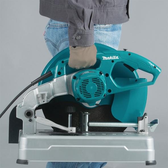 Produktbild Makita Trennschleifmaschine (Trennschleifer, 2200 W)