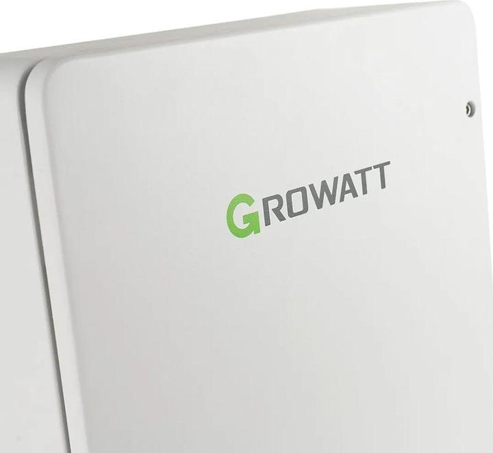 Produktbild Growatt SYN 50 XH 30 Back-Up Box
