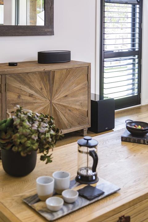 Immagine prodotto Yamaha MusicCast 50 (Airplay, Airplay 2, Bluetooth, WiFi)