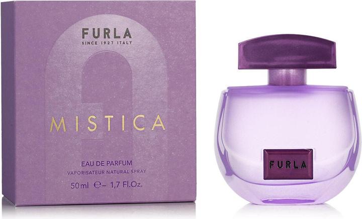 Actual product image Furla Mistica EdP 50ml (Eau de parfum, 50 ml)