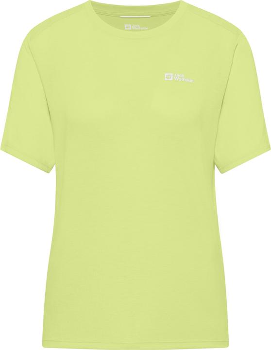 Immagine prodotto Jack Wolfskin Vonnan Ss T W (XS)