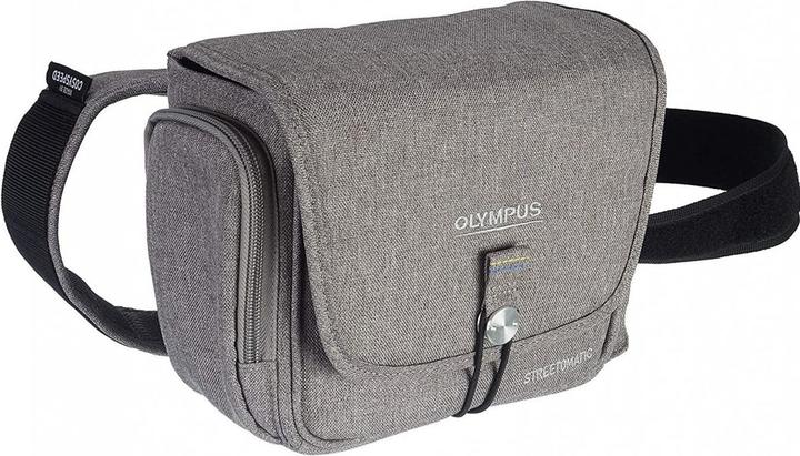Immagine prodotto Olympus Cosyspeed Streetomatic (Kamera Bereitschaftstasche)