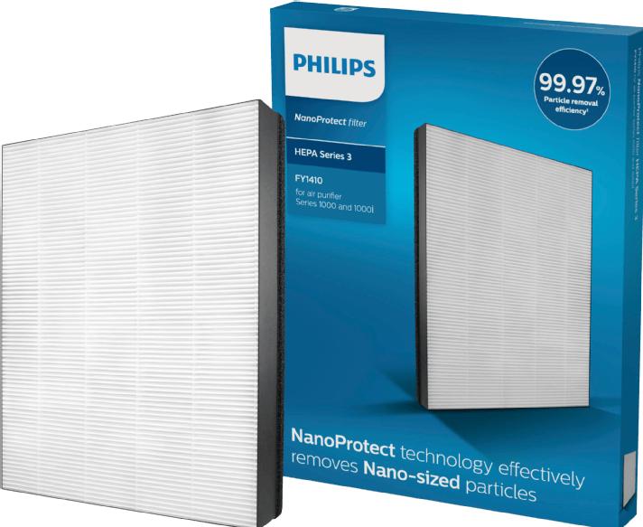 Immagine prodotto Philips Fy1410/30 (1 x)