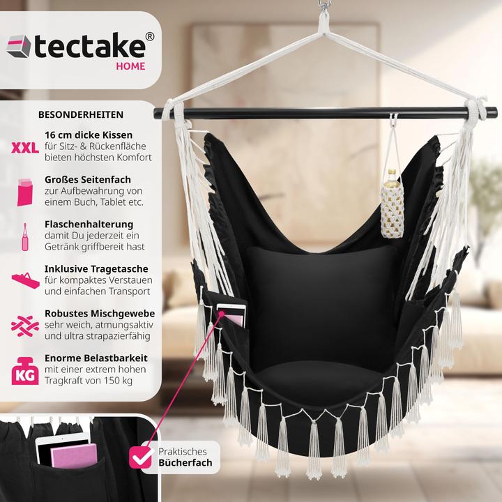 Image du produit tectake Malika (150 kg)