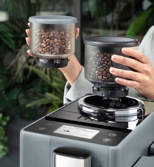 Actual product image De'Longhi Rivelia