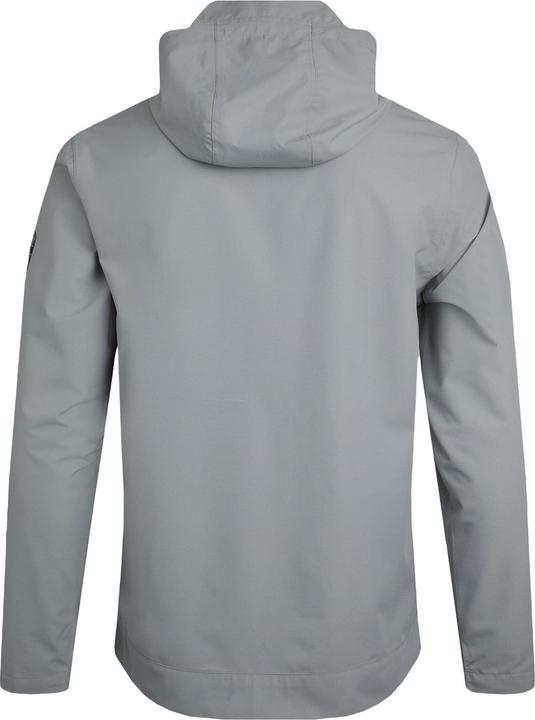 Immagine prodotto Weird Fish Prescott Giacca Impermeabile Impacchettabile Uomo (3XL)