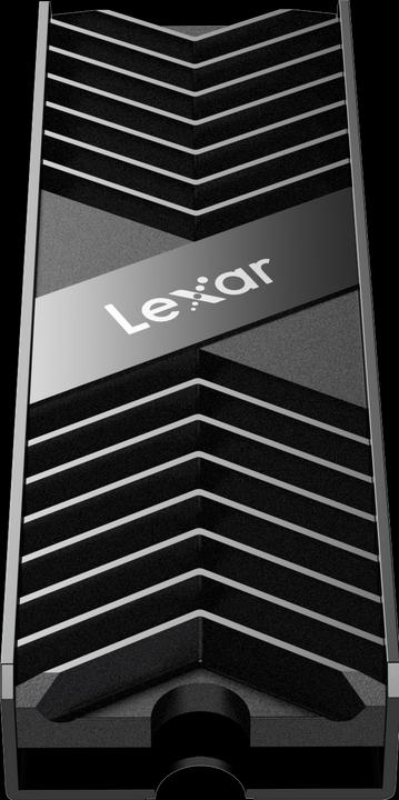 Image du produit Lexar SSD M.2 2280 Heatsink (LPAH100)