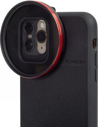 Actual product image Moment CineBloom Diffusion Filter 10 (67 mm, Diffusion filter)