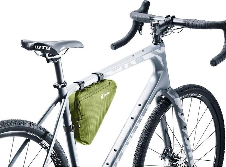 Actual product image Deuter Triangle Bag (1.70 l, Frame bag)