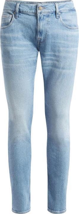 Immagine prodotto Guess Jeans Skinny-Fit-Jeans Miami mit Label-Patch im 5-Pocket Style (W38/L32)