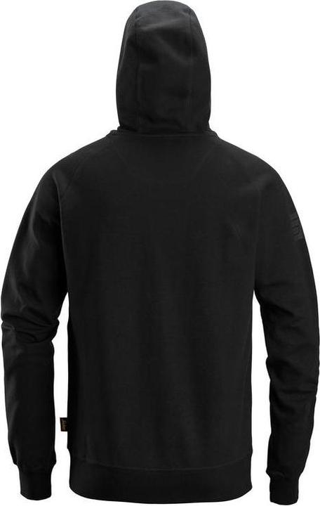 Immagine prodotto Magni Felpa con logo M, Snickers nero (M)