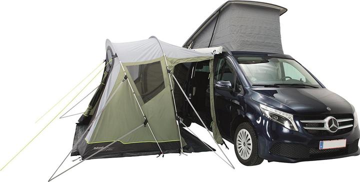 Image du produit Outwell Lakecrest (Auvent, 11.40 kg, 1 personne)