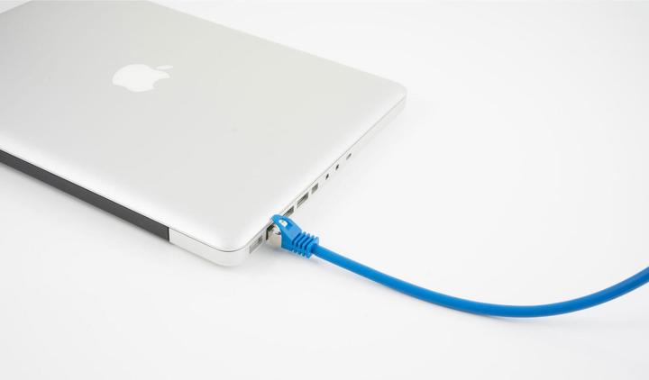 Actual product image S-Conn S-ConnCat.7 Raw cable S/FTP 7.5 m (S/FTP, CAT7, 7.50 m)