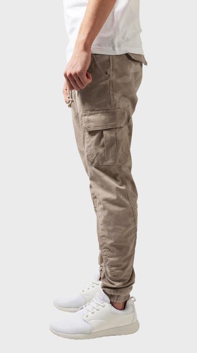 Produktbild Urban Classics Camo Cargo Jogging Pants (32)