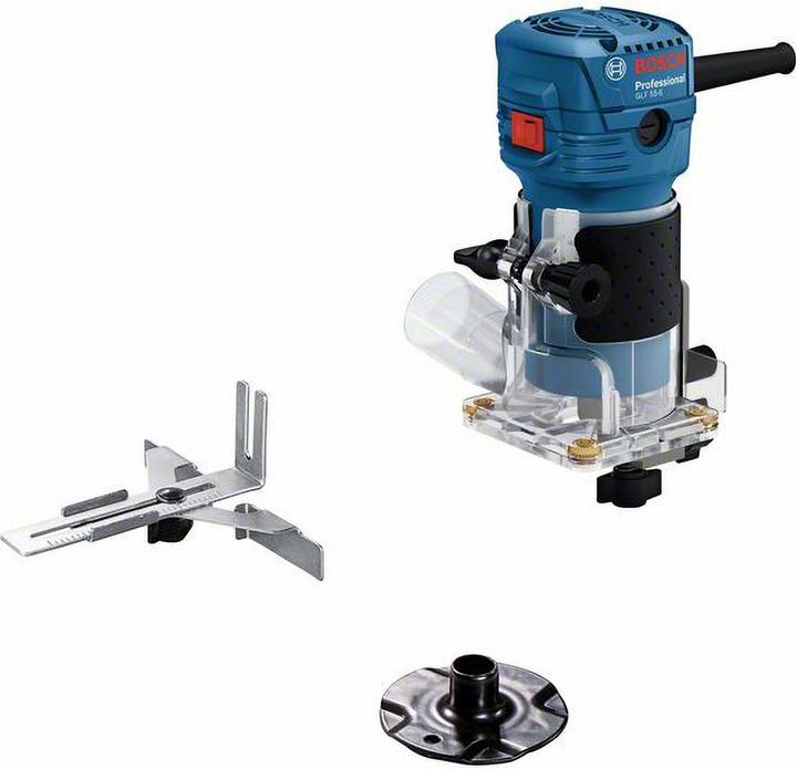 Produktbild Bosch Professional GLF 55-6