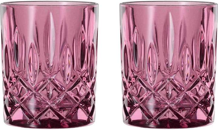 Nachtmann Noblesse (2.95 dl, 2 x, Whisky glass)