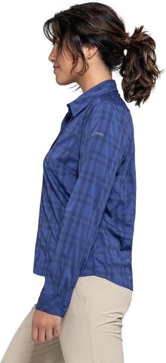 Immagine prodotto Schöffel Blouse Style Dynkur WMS (40, L)