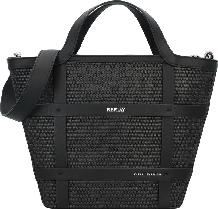 Replay Shopper Tasche 23 cm (5 l)