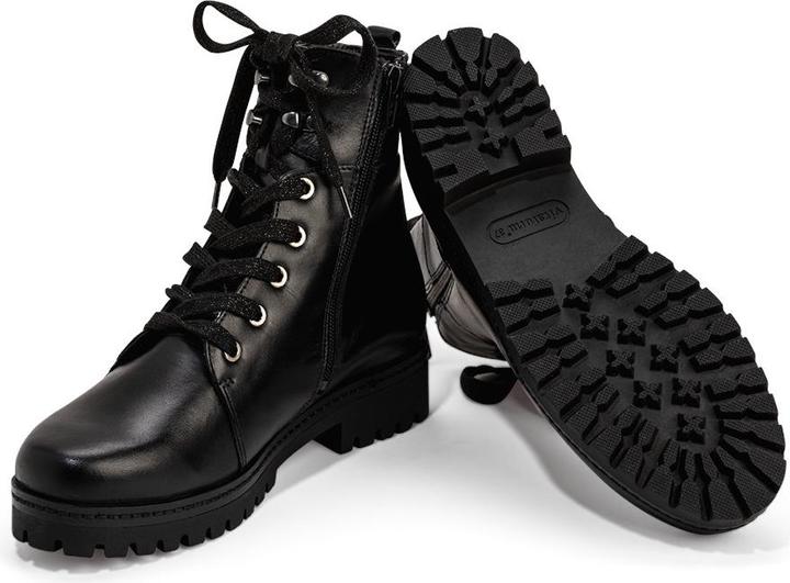 Actual product image Vitaform Gender Ankle boot Soft nappa leather Shapely (36)