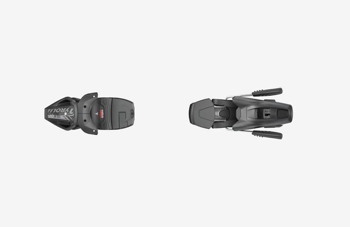Actual product image SLR 9.0 GW Alpine Bindings (Touring skis)